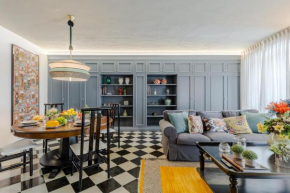 Gimber Smart and Luxury 2 bedrooms 2 bathrooms